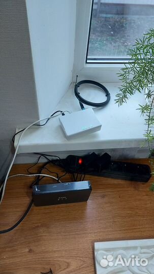 Интернет и видеонаблюдение