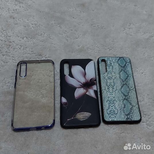 Чехол на samsung а30s, a50