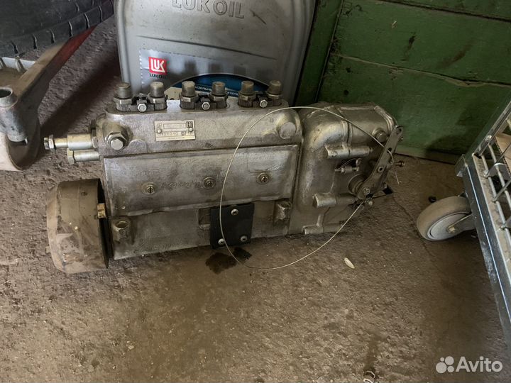 Двигатель змз 402 бу