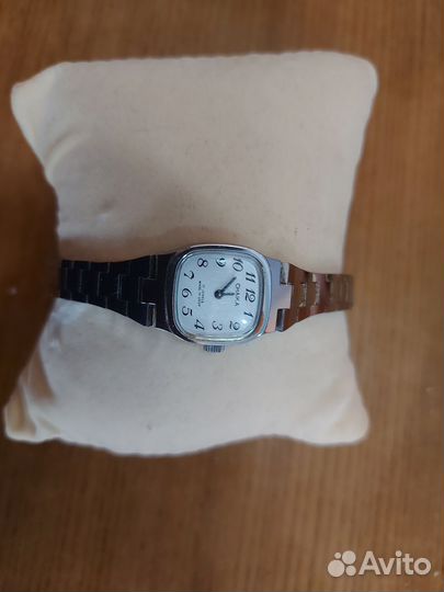 Часы наручные СССР