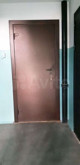 1-к. квартира, 45 м², 3/9 эт.