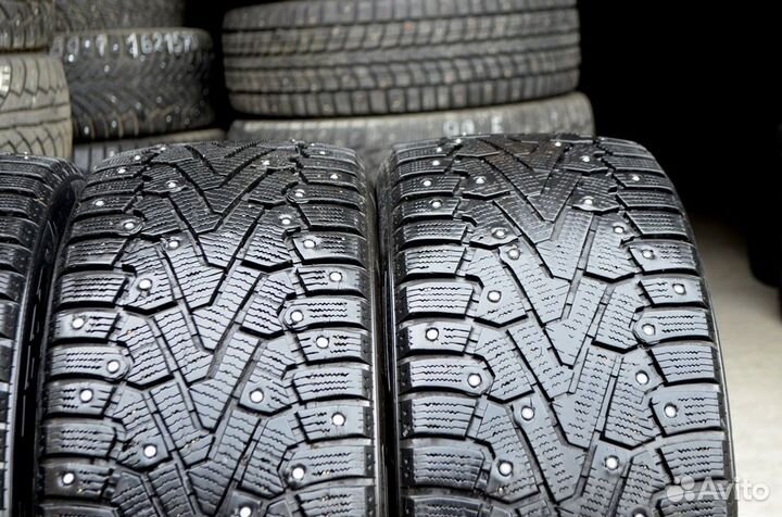 Pirelli Ice Zero 235/45 R17