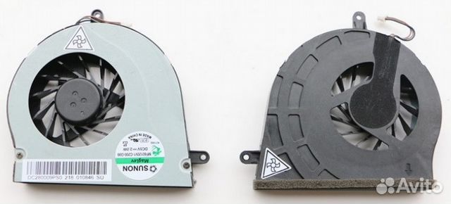 Кулер Acer 7650 7750 7560 NV75S NV77H LS11 LS11HR