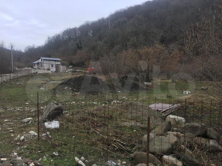 Участок 15 сот. (ИЖС)