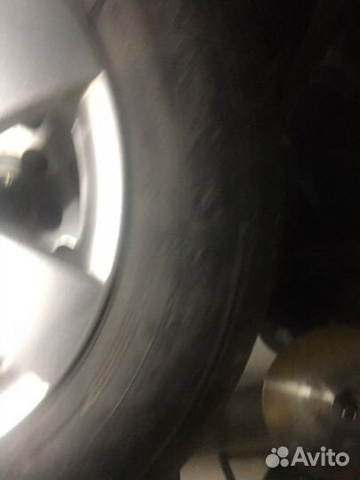 Continental ContiEcoContact 3 195/65 R15 91H