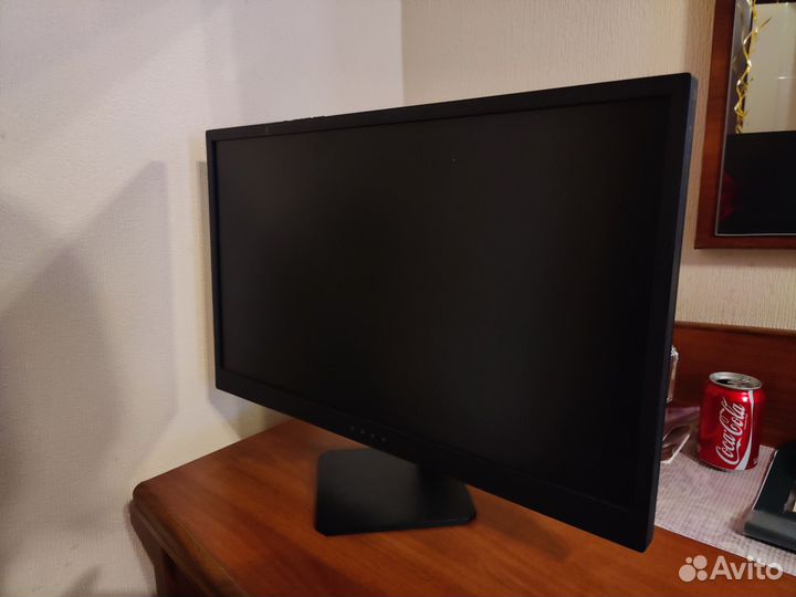 Монитор HP omen 25