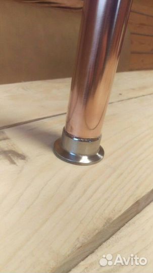 Медная царга 1.5 д