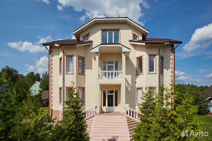 Сиделка с проживанием