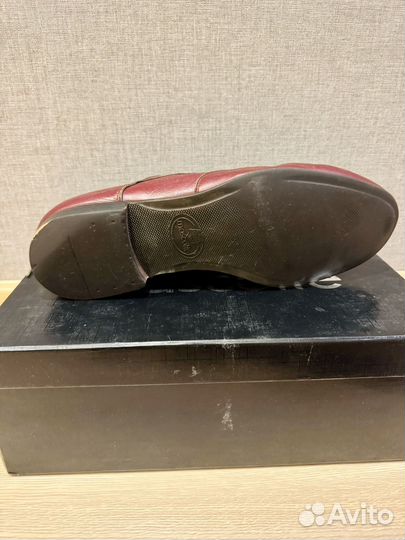 Полуботинки мужские Mascotte 44 размер