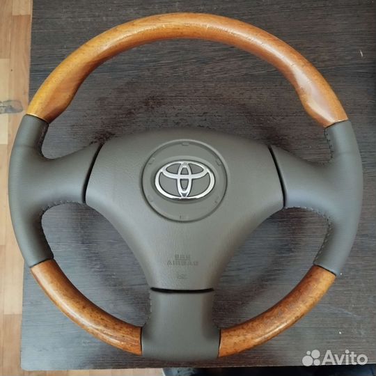 Руль Lexus Rx300