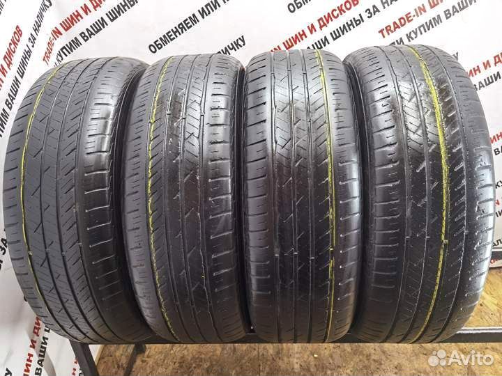 Laufenn G Fit AS 225/60 R18