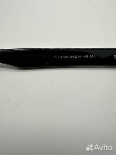 Оправа для очков Balenciaga