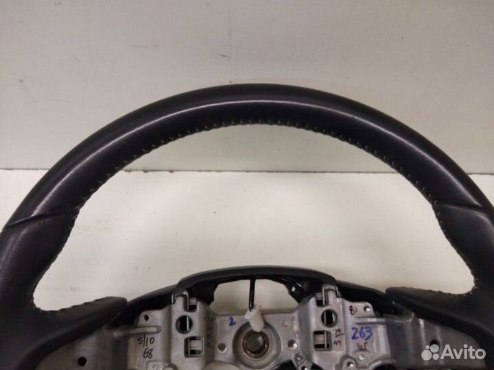 Руль передний Lexus Rx 4 2016-2019