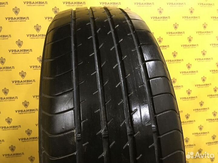 Dunlop SP Sport 2050M 205/60 R16 92H