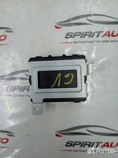 Блок управления центральным замком Genesis Gv80 1