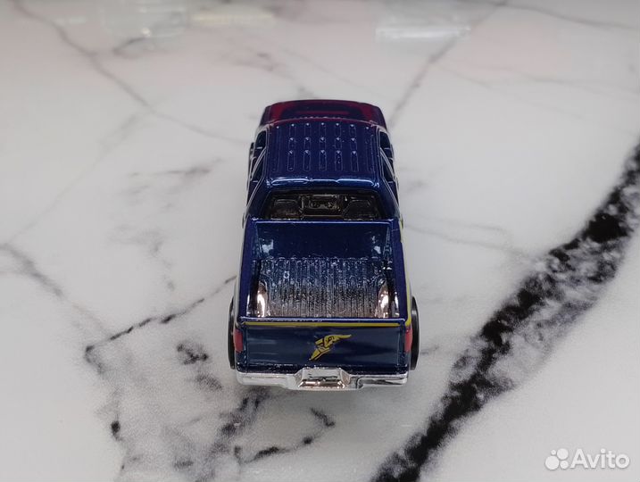 HotWheels. Ford F-150