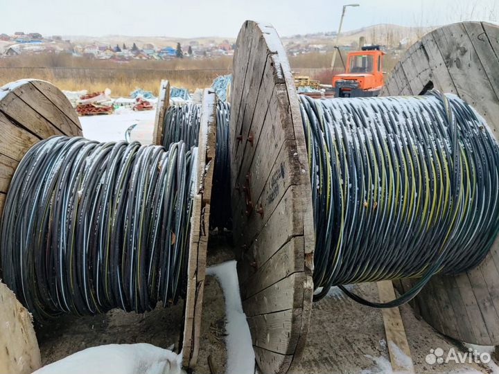Кабель сип провод