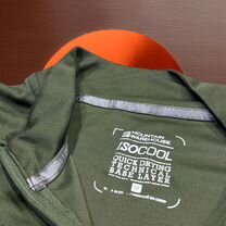 Оригинал Лонгслив Moutian Wearhouse