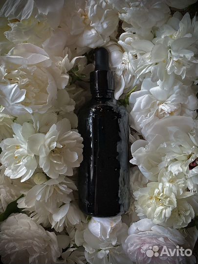 Гидролат цветочный