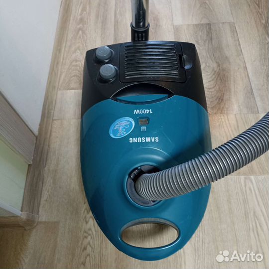 Пылесос Samsung
