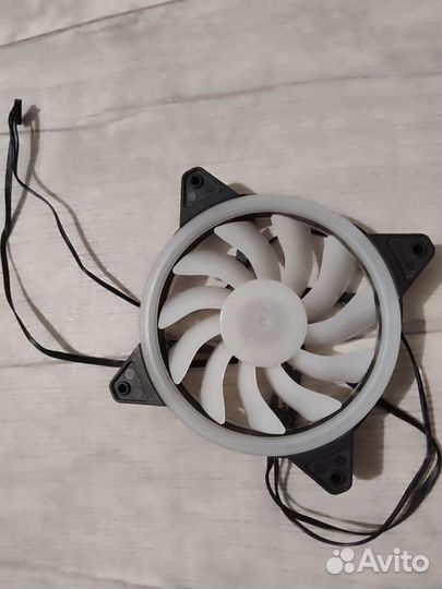 Продам кулер для пк