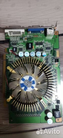 Видеокарта