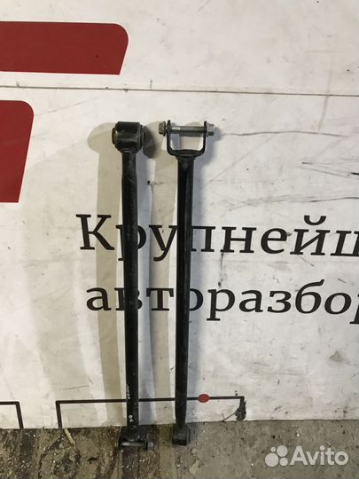 Тяга задняя поперечная Opel Astra J (2009—2012)