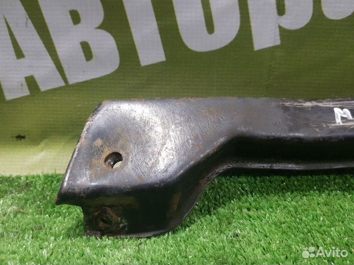 Рычаг подвески передний левый Daewoo Matiz F8CV