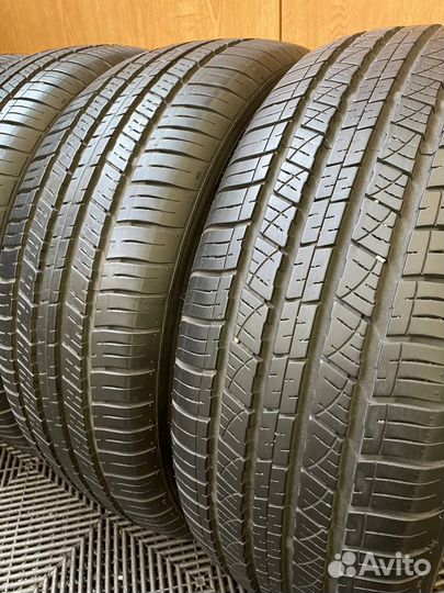 LingLong Green-Max 4x4 HP 215/55 R18