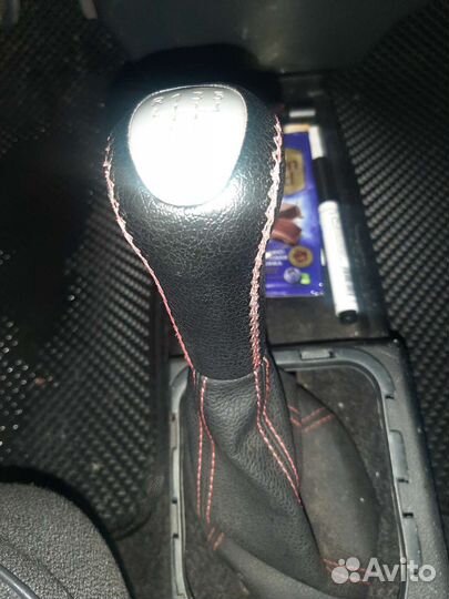 Ручка кпп Приора