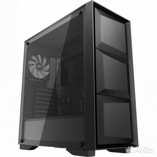 Корпус Deepcool Matrexx 50 mesh 4FS 410346