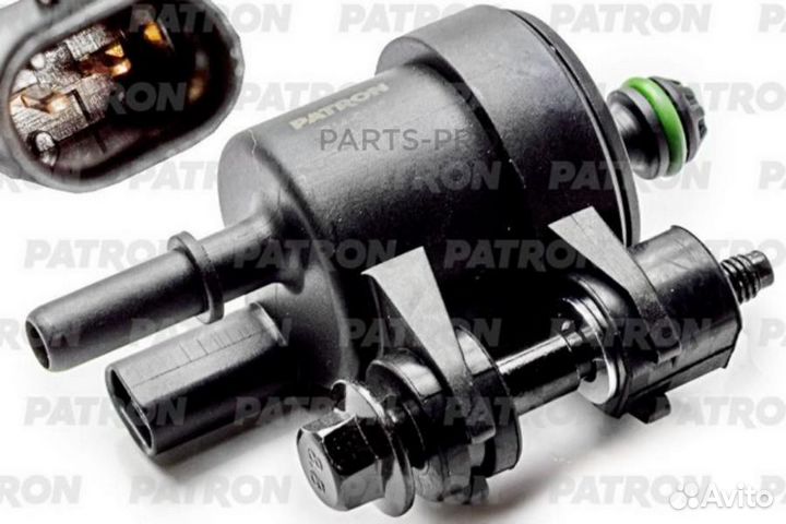 Patron P14-0117 Клапан вентиляции топливного бака chevrolet Cobalt 2012
