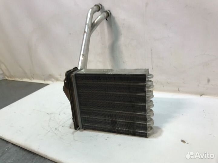 Радиатор печки Renault Logan X7llsrb1HBH378272