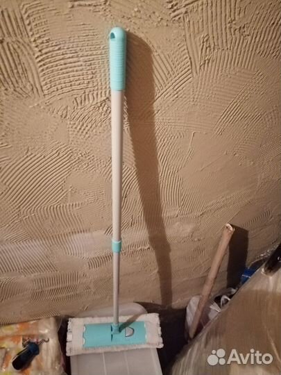 Швабры с насадками