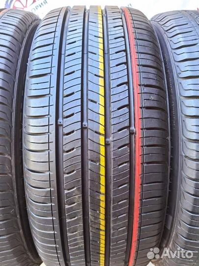 Kumho Solus TA31 215/55 R16 97V