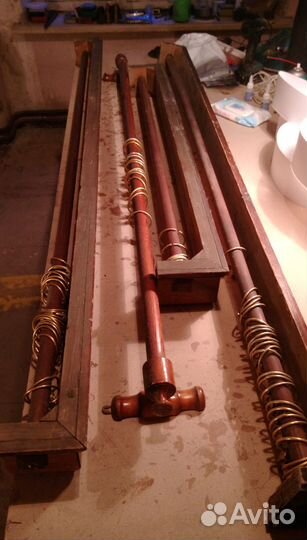 Продам гардины