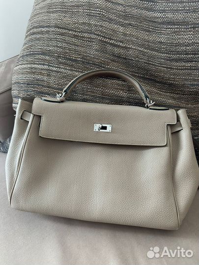 Сумка Hermes kelly