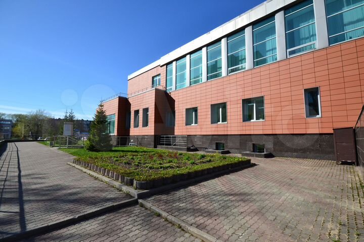 Офисы, 15-200 м²