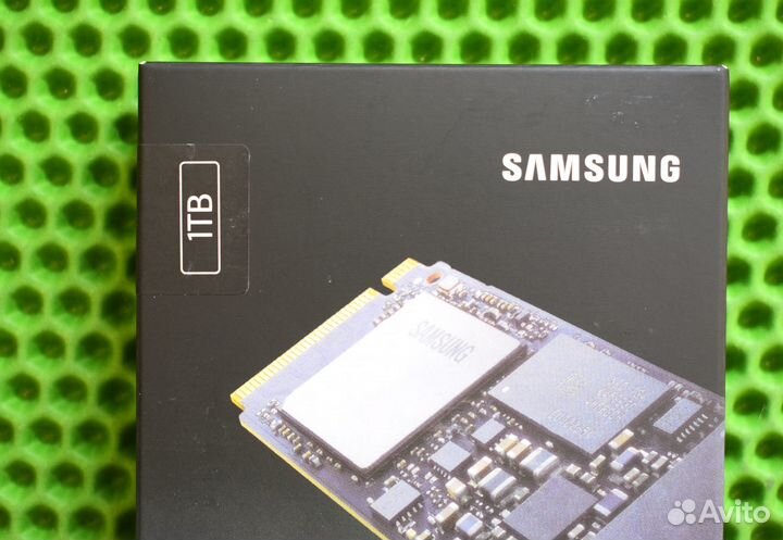 M.2 nvme 1 TB 970 EVO Plus