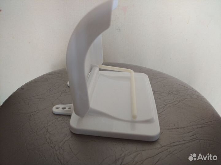 Набор для ванной комнаты Олимпия, 7 предметов