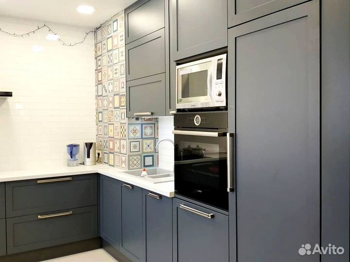 Кухня. Кухонный гарнитур на заказ