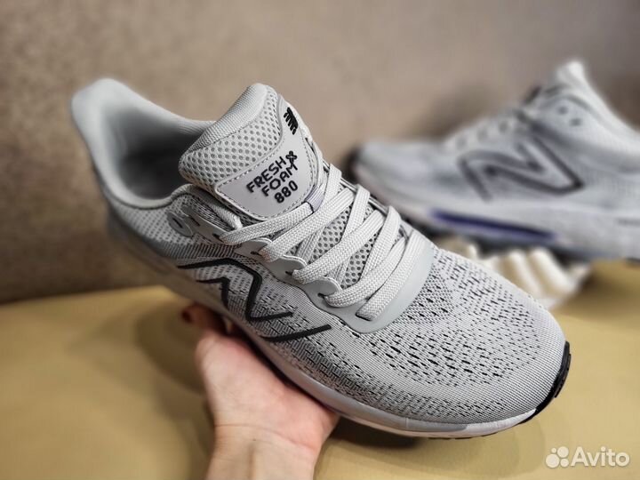 Кроссовки New Balance Fresh Foam