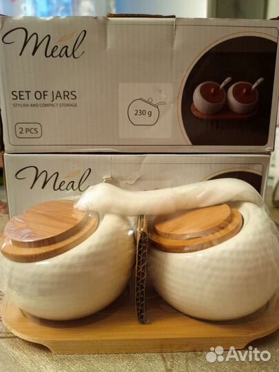 Набор посуды, фарфор