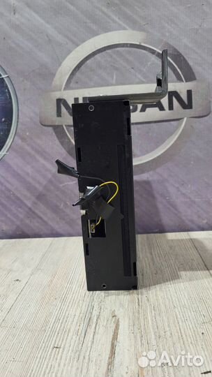 Магнитола Nissan teana J32