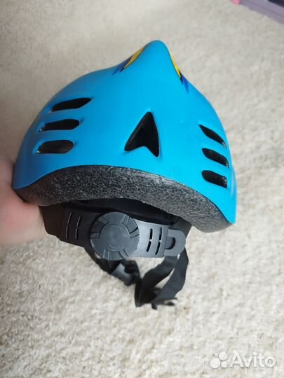 Роликовые коньки детские раздвижные