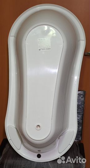 Ванна детская б.у
