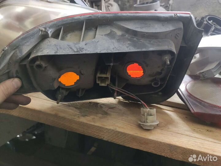 Задняя фонарь Hyundai sonata 3