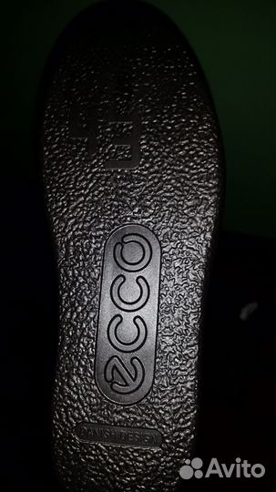 Ecco Original Quality / 43 размер / опт от 2