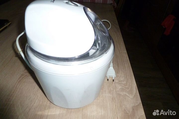 Мороженица Land Life BL1450B