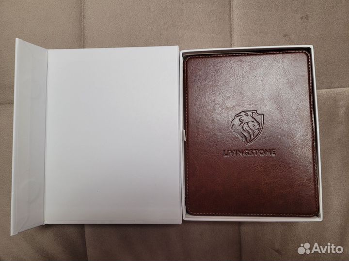 Электронная книга onyx boox livingstone e-ink 6